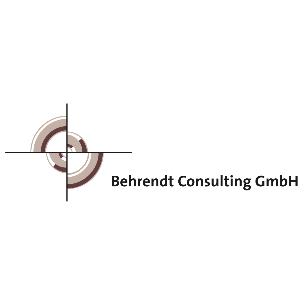 Behrendt Consulting GmbH - LOGO