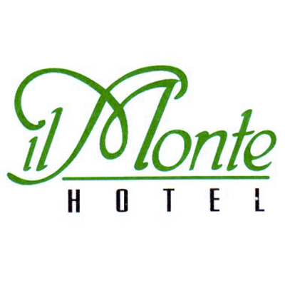 Hotel Il Monte Logo