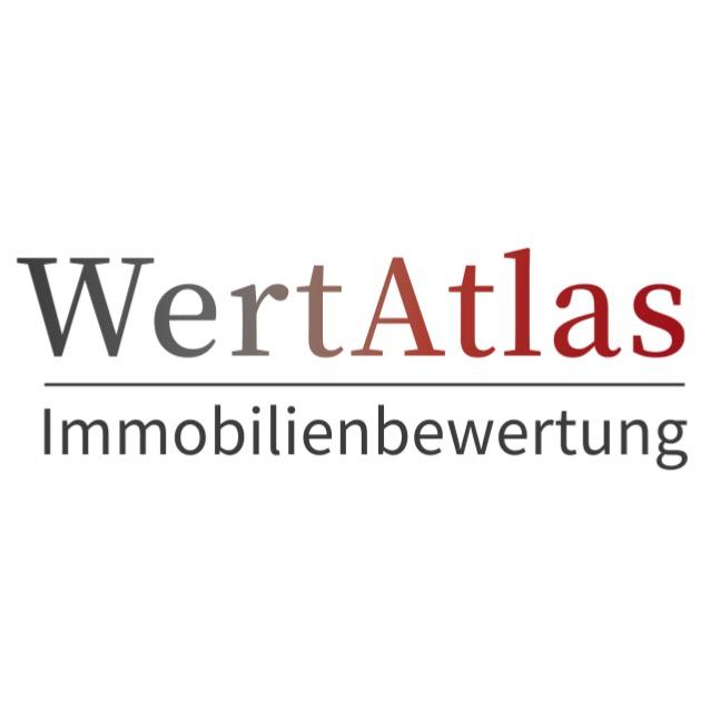 Logo WertAtlas GmbH  Immobilienbewertung