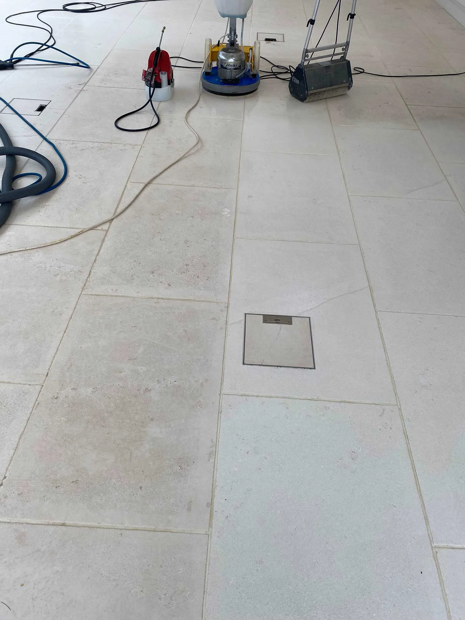 Images Monkland Cleaning Services