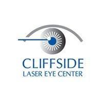 Cliffside Laser Eye and Cataract Center: Richard Levine, MD Logo