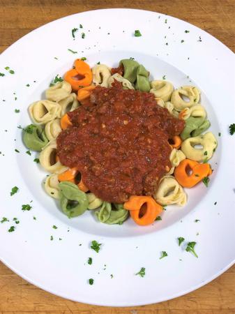 Images Mario's Pizzeria & Ristorante