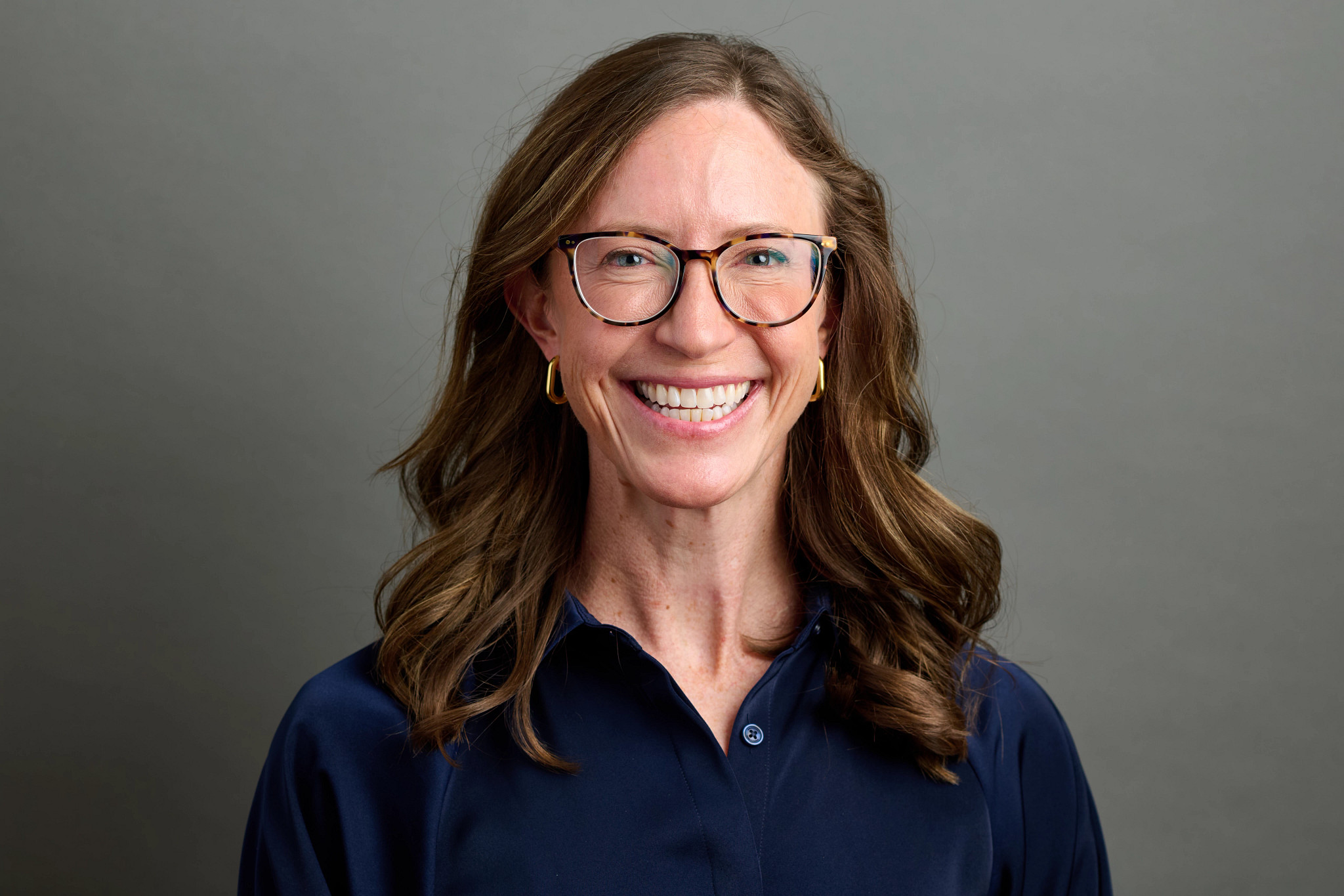 Courtney M. Selberg
