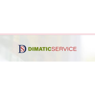 Dimatic Service Group Logo