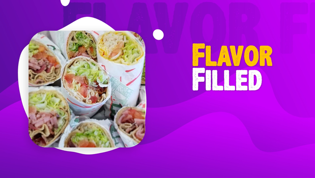 Images Pita Pit
