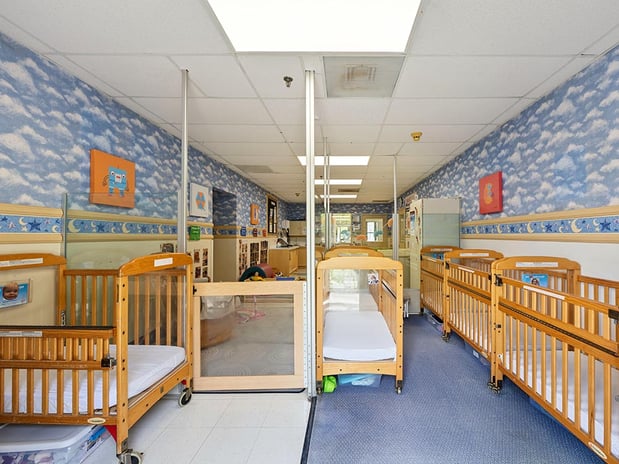 Images Beacon Hill KinderCare