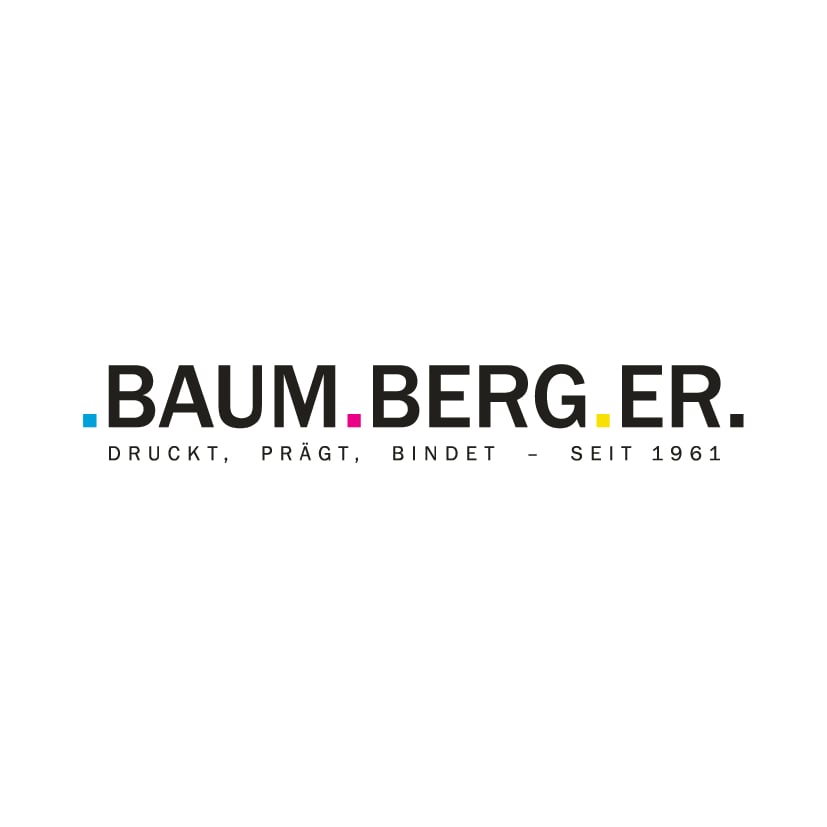 Baumberger Print AG Logo