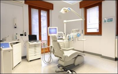 Fotos - Studio Medico Dentistico Giordano Maurizio - 3
