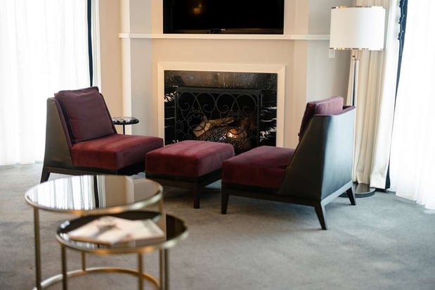 Images Waldorf Astoria Chicago