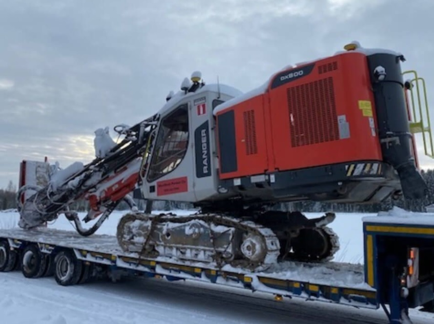 Images Manthoin Poraus Oy