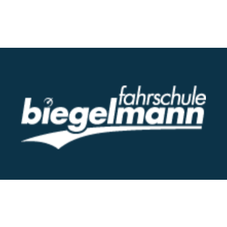 Logo Logo - Fahrschule Biegelmann I München