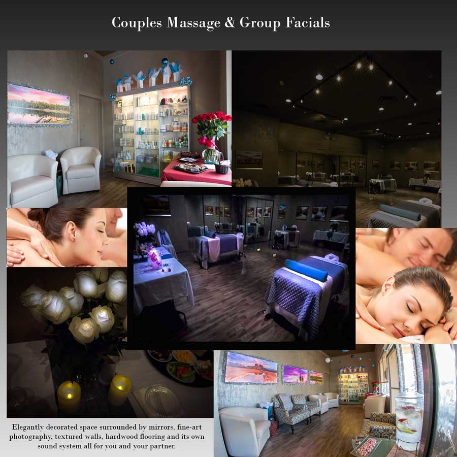 New Serenity Spa - Facial and Massage in Scottsdale - Scottsdale, AZ 85260 - (480)998-6991 | ShowMeLocal.com
