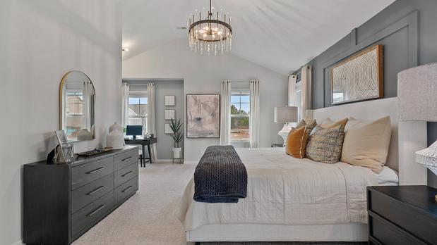 Images DRB Homes Diamante