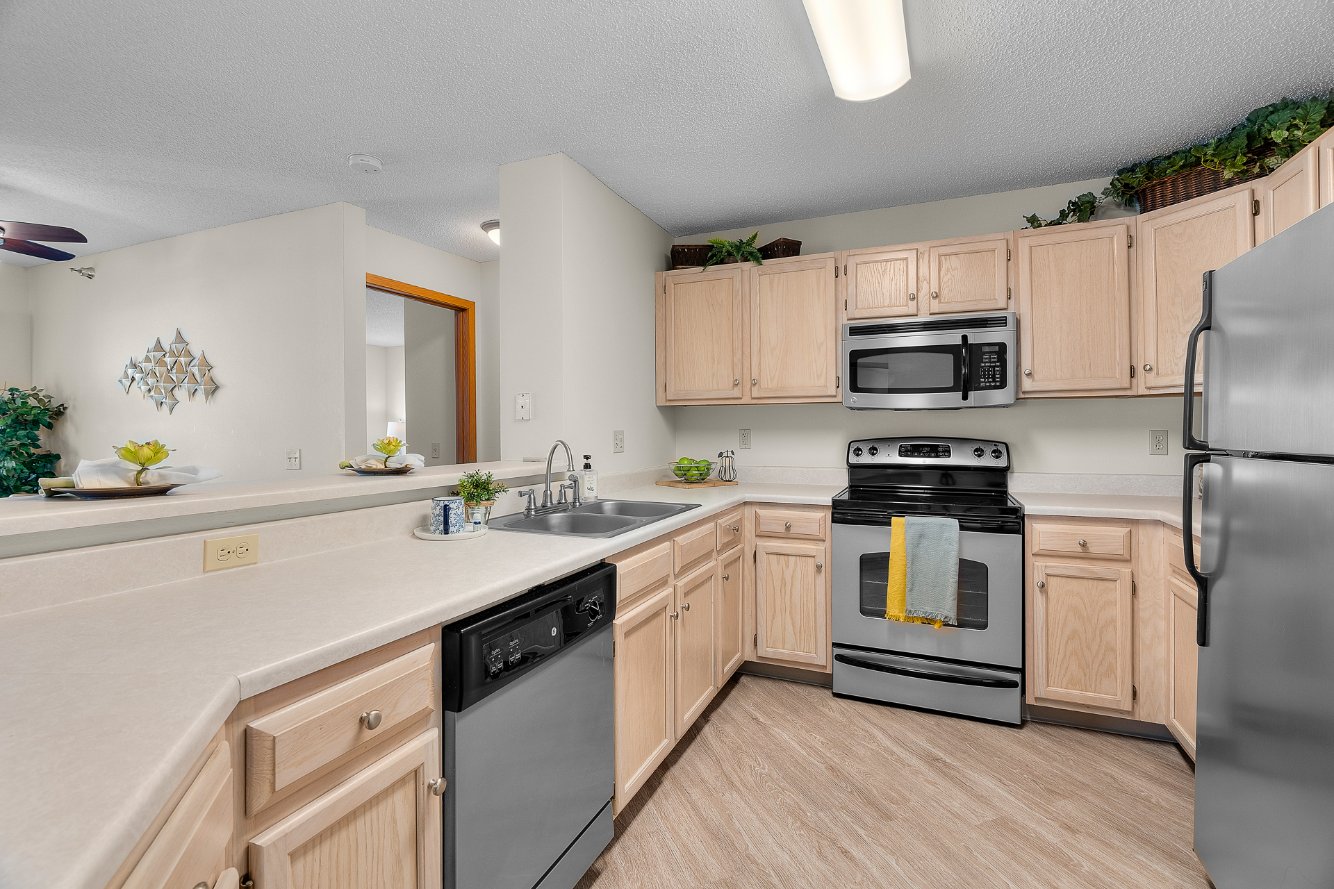 Scandia Shores Image