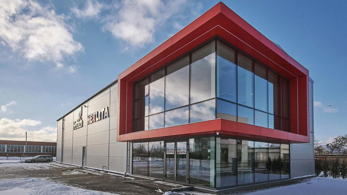 Images Borga Plåt AB