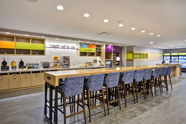 Images Home2 Suites by Hilton Plano Richardson