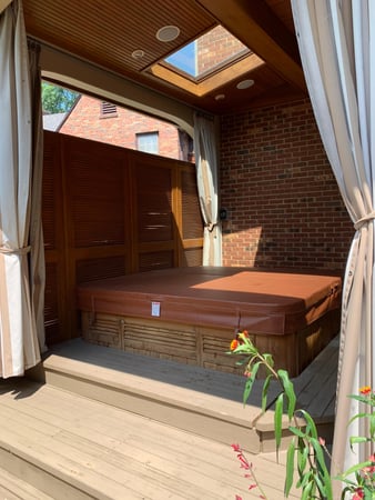 Images Mirage Spa Service & Supply, LLC