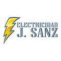 Electricidad J Sanz Logo