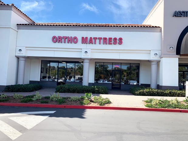 Images Ortho Mattress