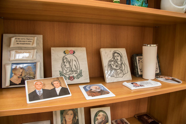 Images Impresa Funebre Pepi e Pantini