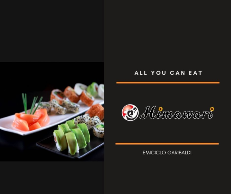 Images Himawari Ristorante Giapponese Sushi