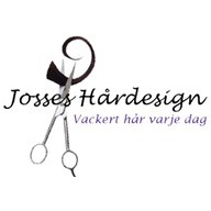 Josses Hårdesign Logo