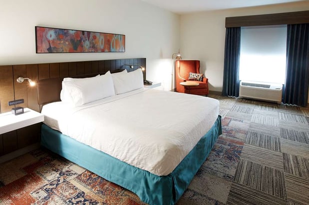 Images Hilton Garden Inn Elizabethtown