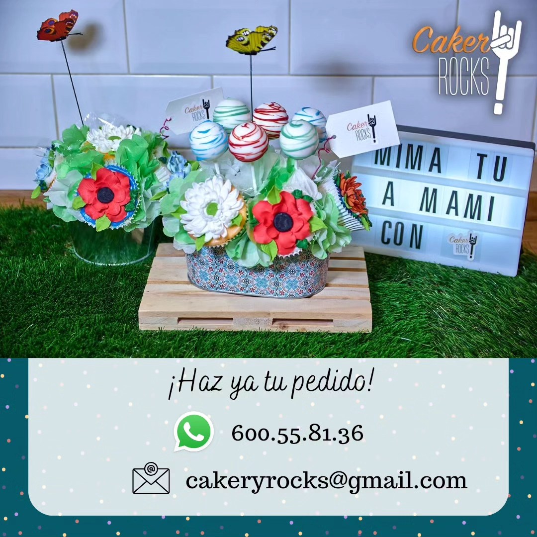 Images Cakery Rocks