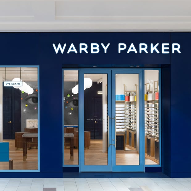 Images Warby Parker Mall of Georgia