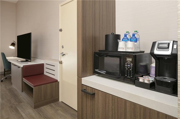 Images Hilton Garden Inn Corvallis