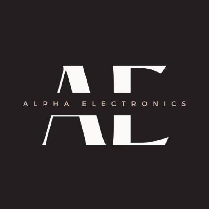Images Alpha Electronics