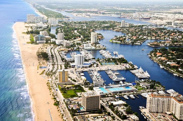 Images Bahia Mar Fort Lauderdale Beach - a DoubleTree by Hilton Hotel