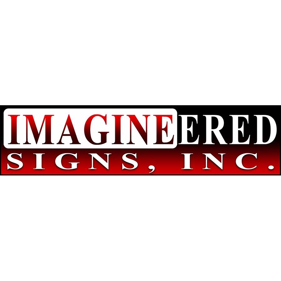 Imagineered Signs