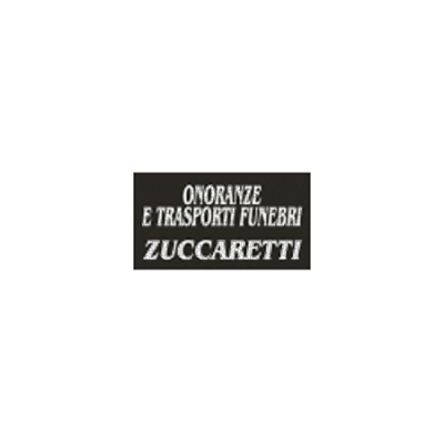 Onoranze Funebri Zuccaretti Sas Logo