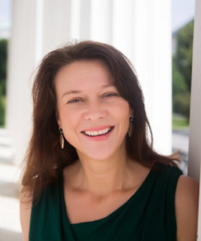 fit-4-success - Mag. Theresia Habel, Nestroyplatz 1 in Wien