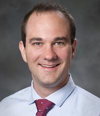 Bradley Kelsheimer