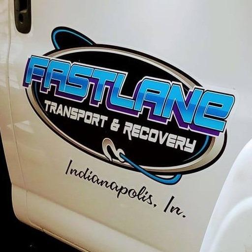 Fast Lane Towing and Recovery