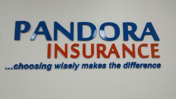 Images Pandora Insurance