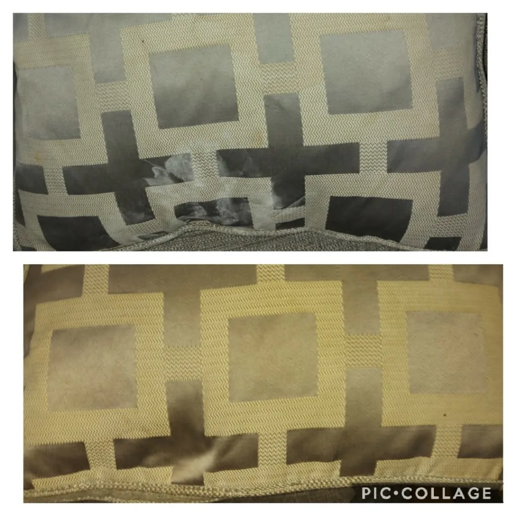 Images Titanium Cleaning