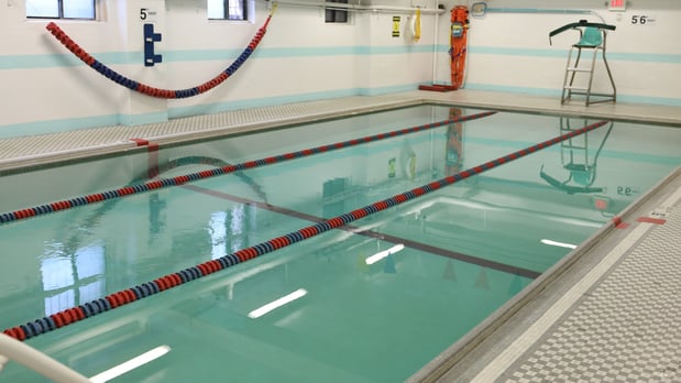 Images Greenpoint YMCA