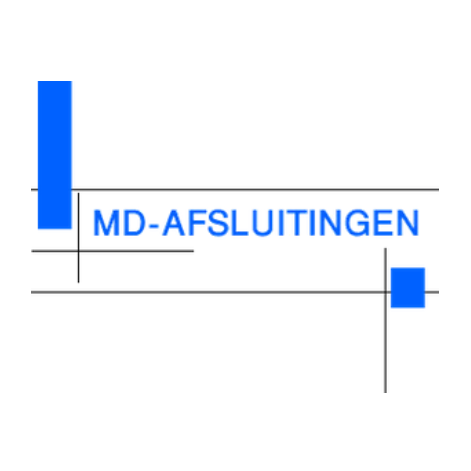 Fotos - MD-afsluitingen - 1