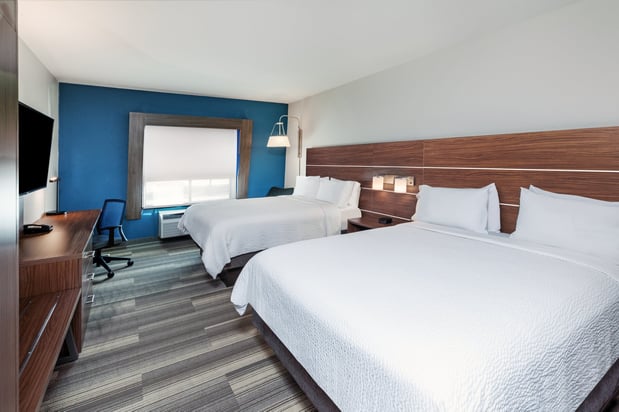 Images Holiday Inn Express & Suites del Rio by IHG