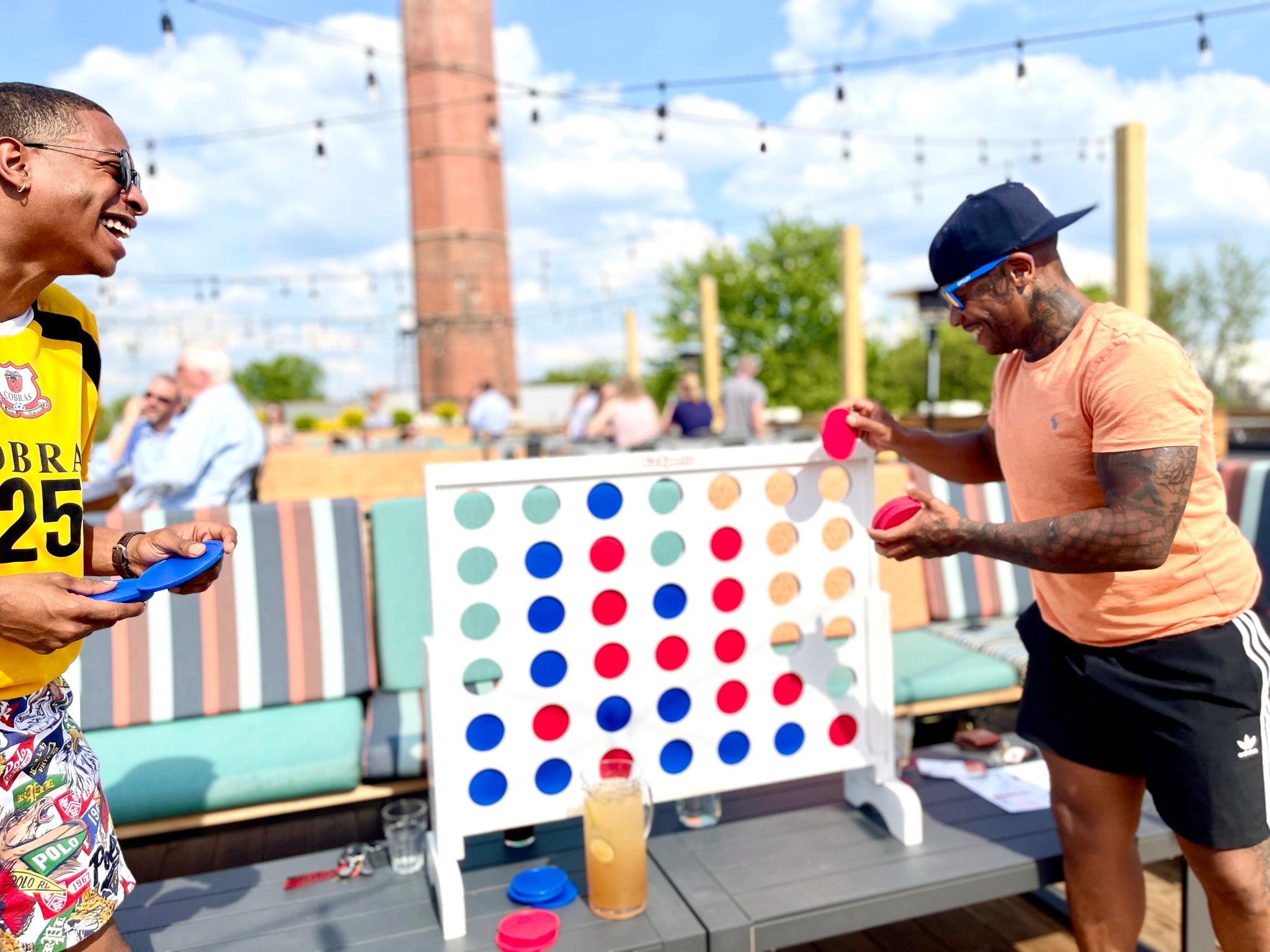 Budd Dairy Food Hall