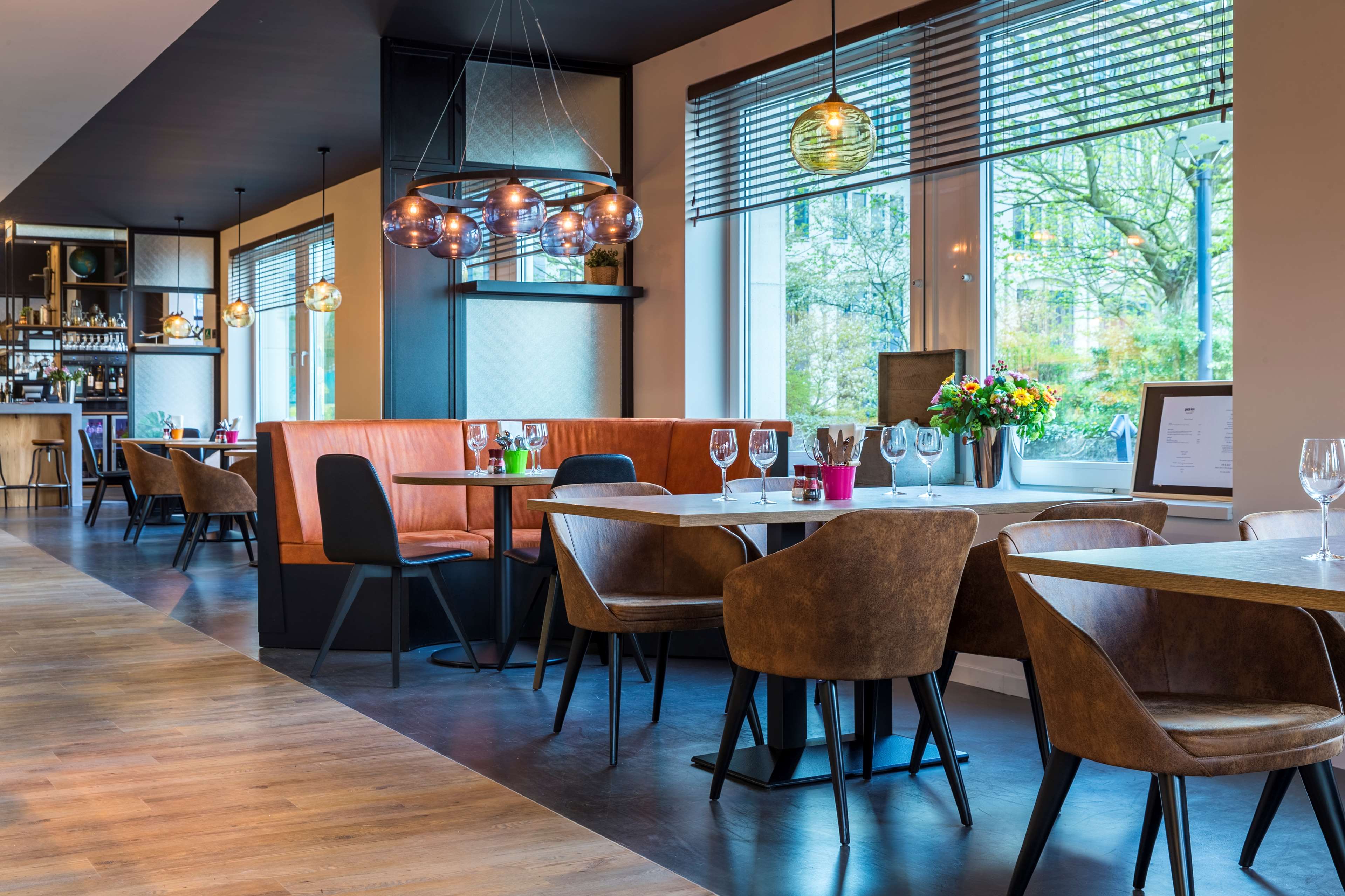 Fotos - Park Inn by Radisson Brussels Airport - 6