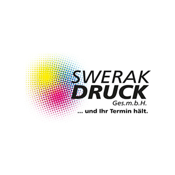 Logo von Swerakdruck Ges.m.b.H