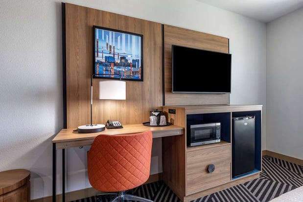 Images Best Western Plus Amarillo East Hotel
