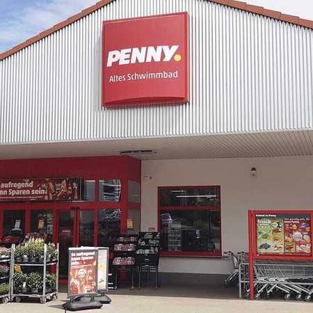 Bilder PENNY