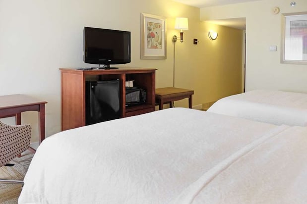 Images Hampton Inn Lima