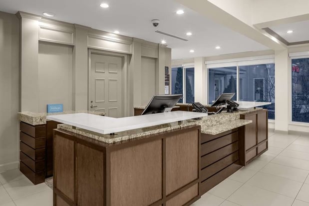 Images Hilton Garden Inn Raleigh-Durham Airport