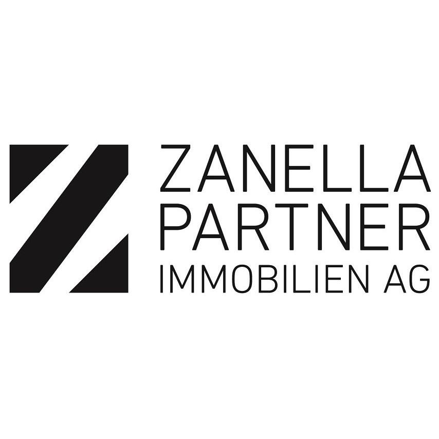 Zanella Partner Immobilien AG Logo